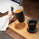 Caneca de Cerâmica personalizada Nestnook. - Imagem 2