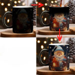 Caneca Mágica de Natal Nestnook - Imagem 7