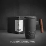 Caneca de Cerâmica personalizada Nestnook. - Imagem 11