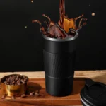 Garrafa Térmica Nestnook para BMW 510ml - Imagem 3