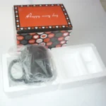 Caneca Mágica de Natal Nestnook - Imagem 4