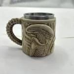 Caneca Personalizada de Resina Aleem - Imagem 3