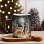 Caneca Mágica de Natal Nestnook - Imagem 5