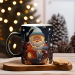 Caneca Mágica de Natal Nestnook - Imagem 3
