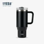 Copo térmico nestnook  aço inoxidável. - Imagem 2