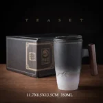 Caneca de Cerâmica personalizada Nestnook. - Imagem 7