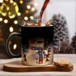 Caneca Mágica de Natal Nestnook - Imagem 8