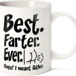 Caneca de Cerâmica Nestnook.