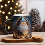 Caneca Mágica de Natal Nestnook - Imagem 6