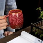 Caneca de Pedras selvagem - Imagem 6