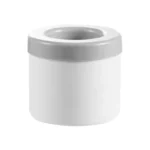 Forma de Gelo Redonda Silicone – Esferas Perfeitas para Drinks de Verão - Imagem 9