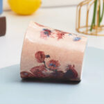 Caneca  de porcelana pintura de Van Gogh - Imagem 6