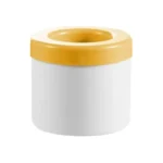 Forma de Gelo Redonda Silicone – Esferas Perfeitas para Drinks de Verão - Imagem 7