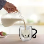 Caneca de Gato Transparente - Imagem 5